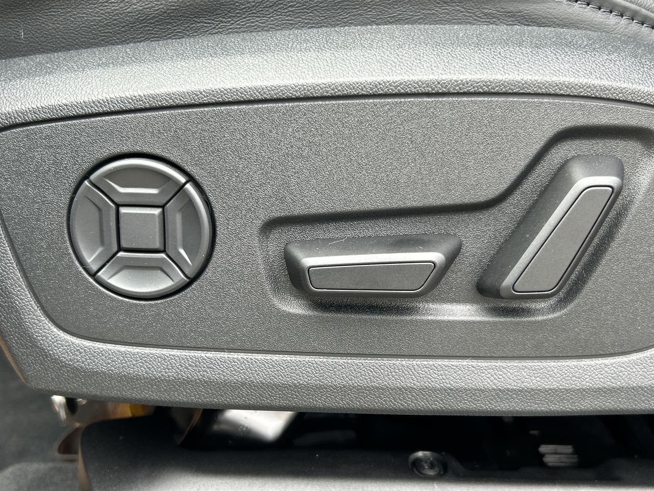 2025 Audi Q3 in North Vancouver, British Columbia