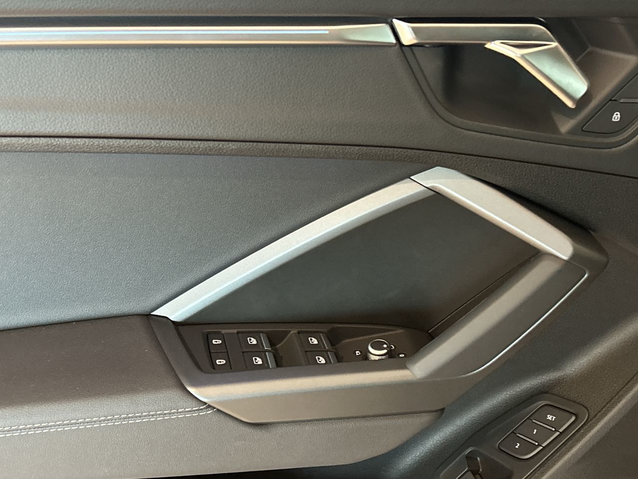 2025 Audi Q3 in North Vancouver, British Columbia