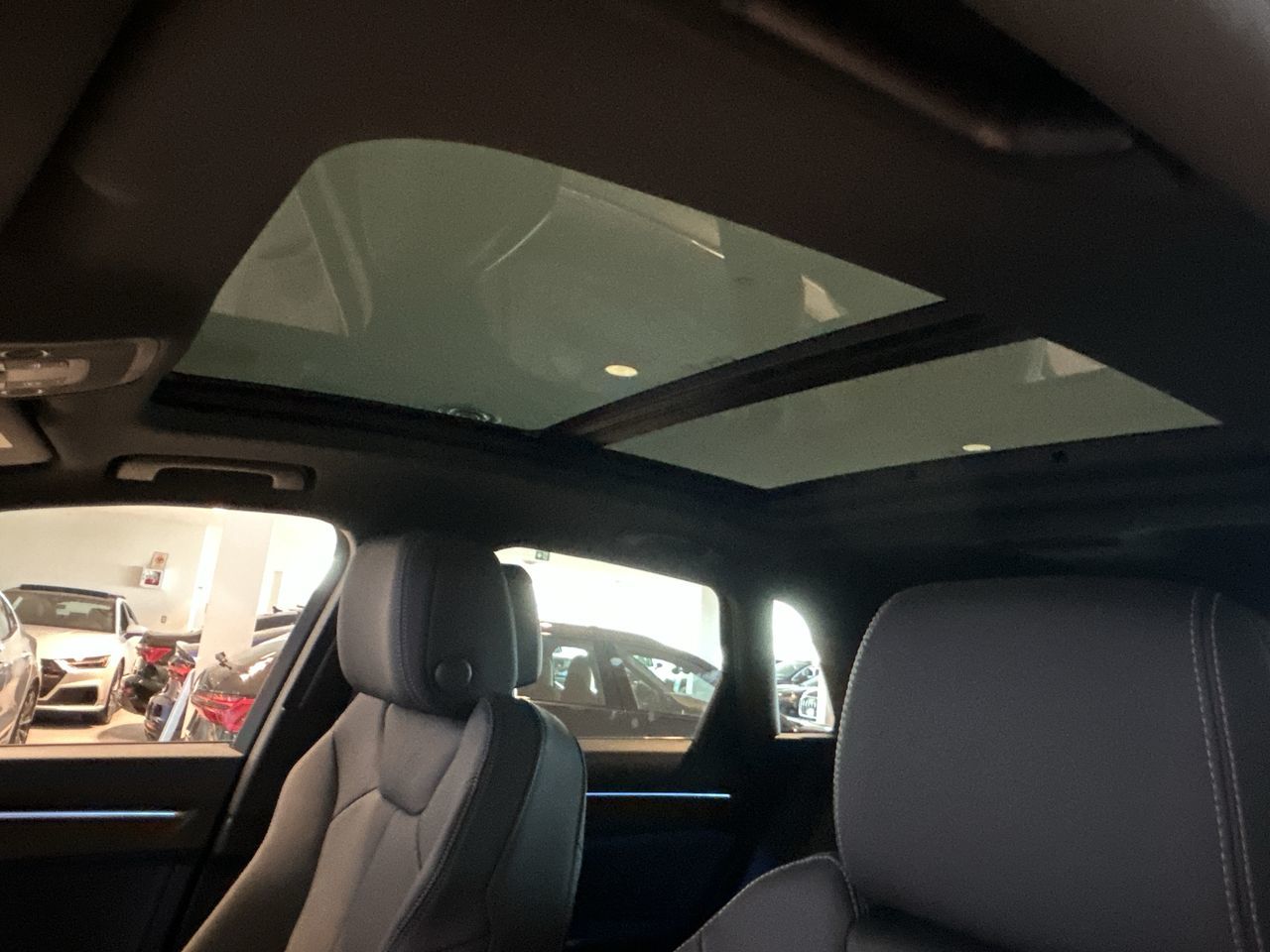 2025 Audi Q3 in North Vancouver, British Columbia