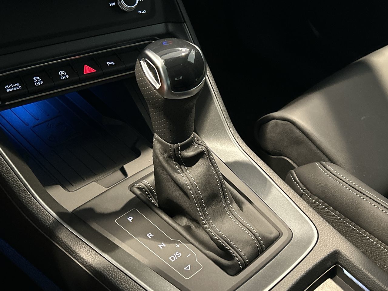 2025 Audi Q3 in North Vancouver, British Columbia