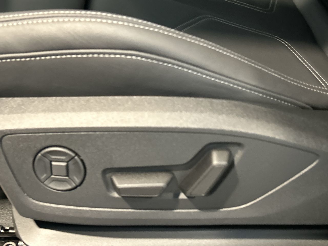 2025 Audi Q3 in North Vancouver, British Columbia