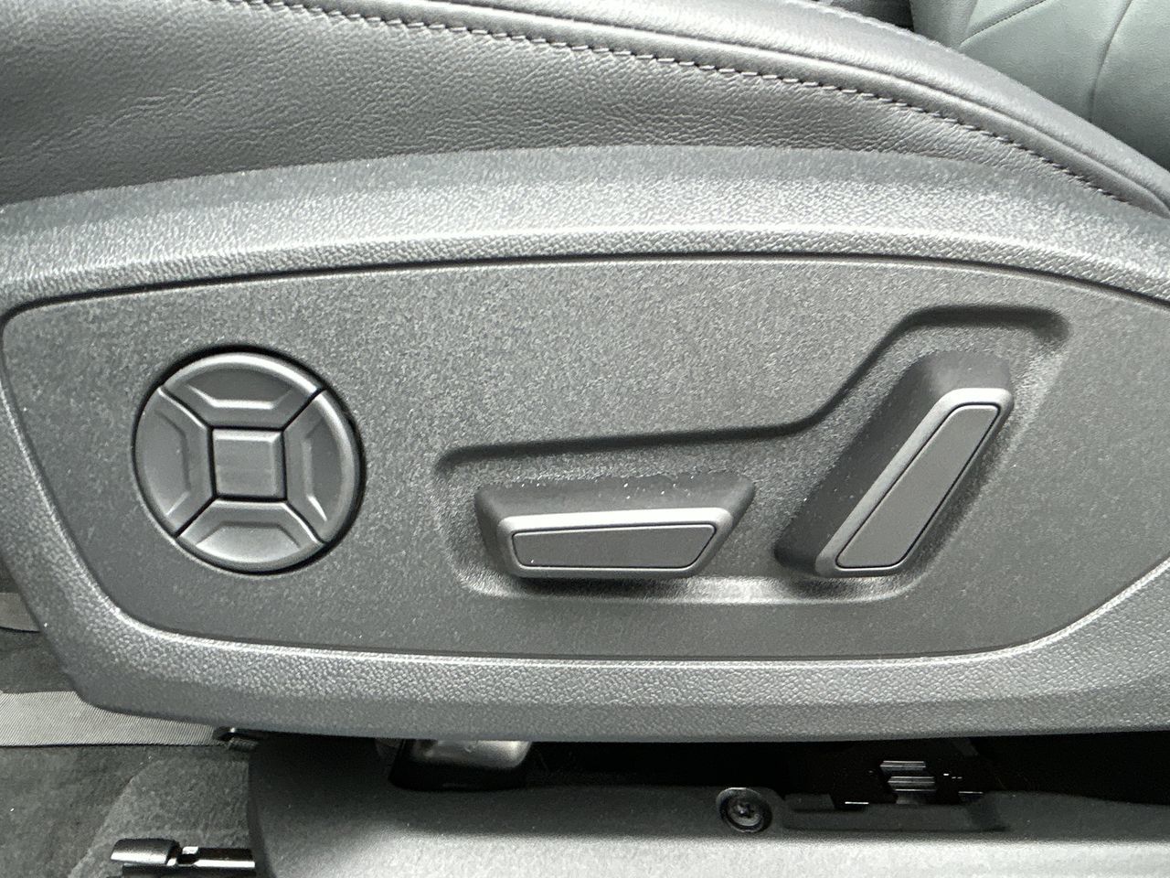 2025 Audi Q3 in North Vancouver, British Columbia