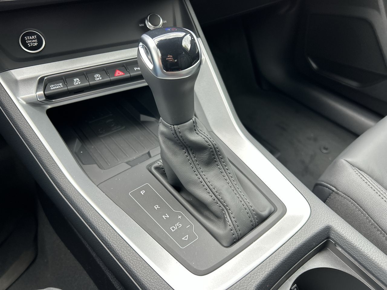 2025 Audi Q3 in North Vancouver, British Columbia