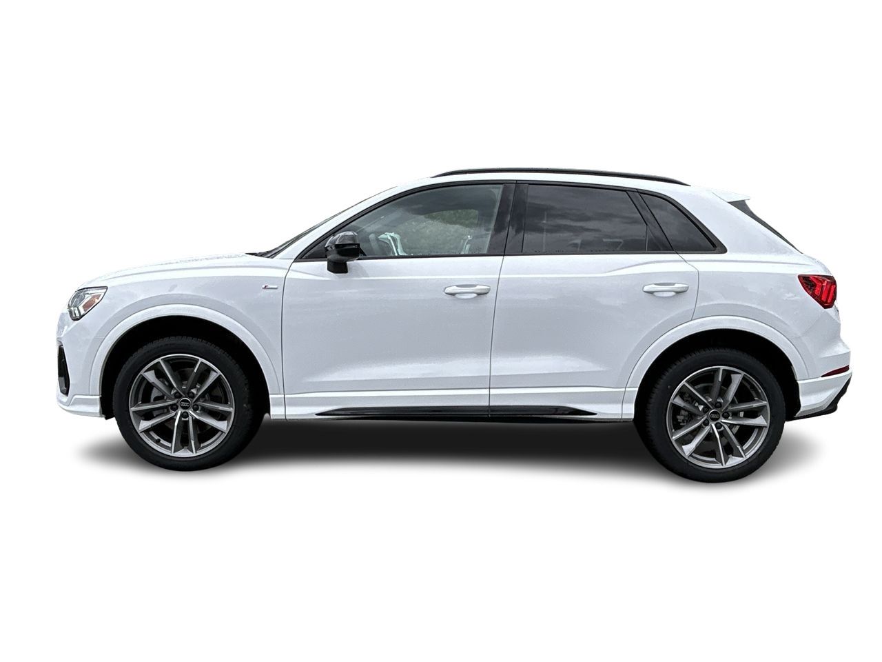 2025 Audi Q3 in North Vancouver, British Columbia