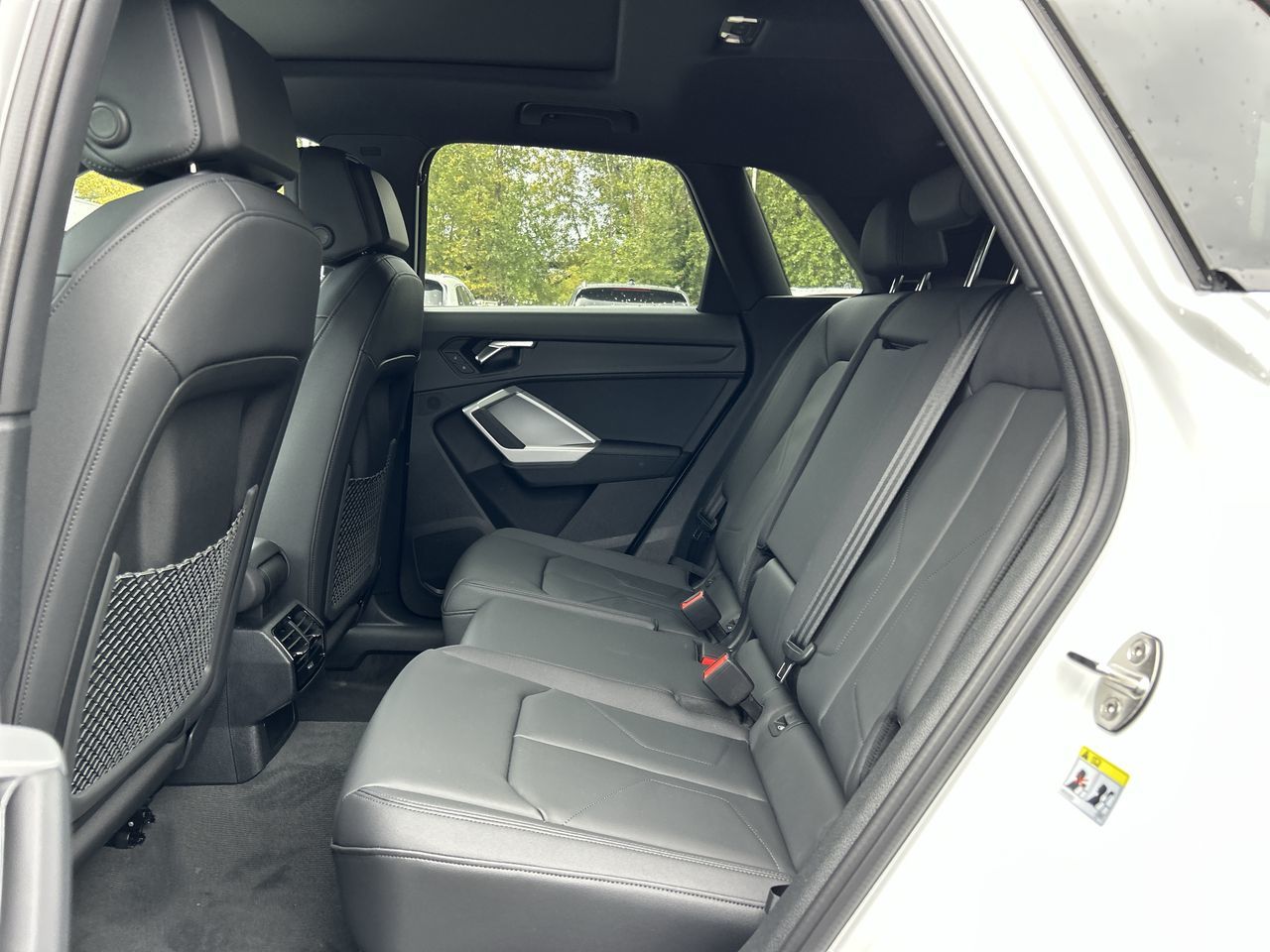 2025 Audi Q3 in North Vancouver, British Columbia