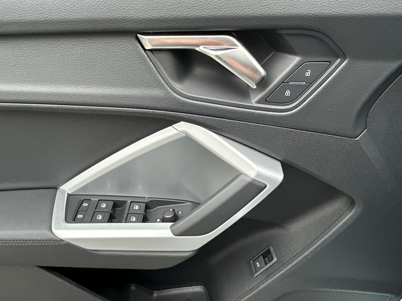 2025 Audi Q3 in North Vancouver, British Columbia