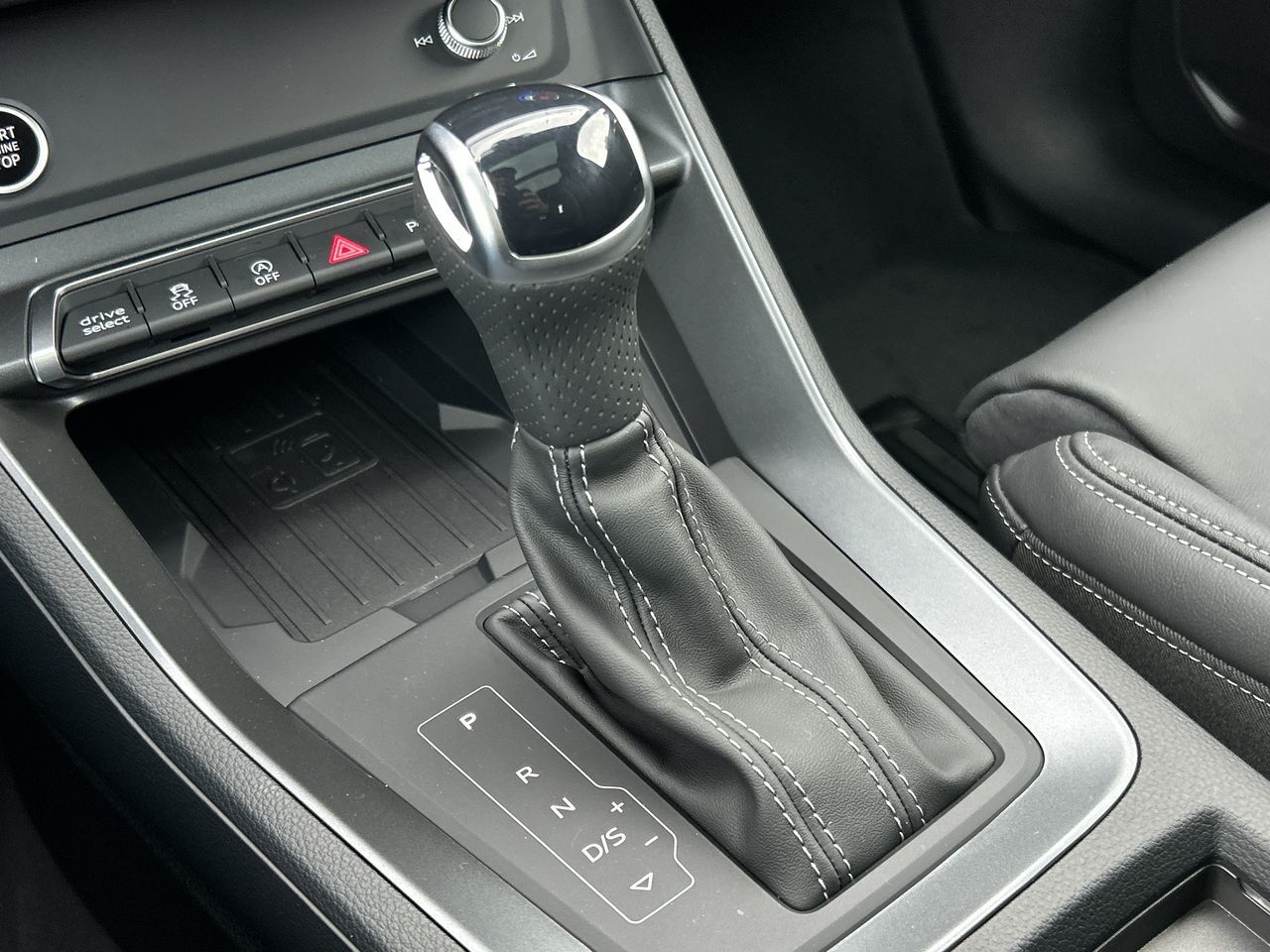 2025 Audi Q3 in North Vancouver, British Columbia