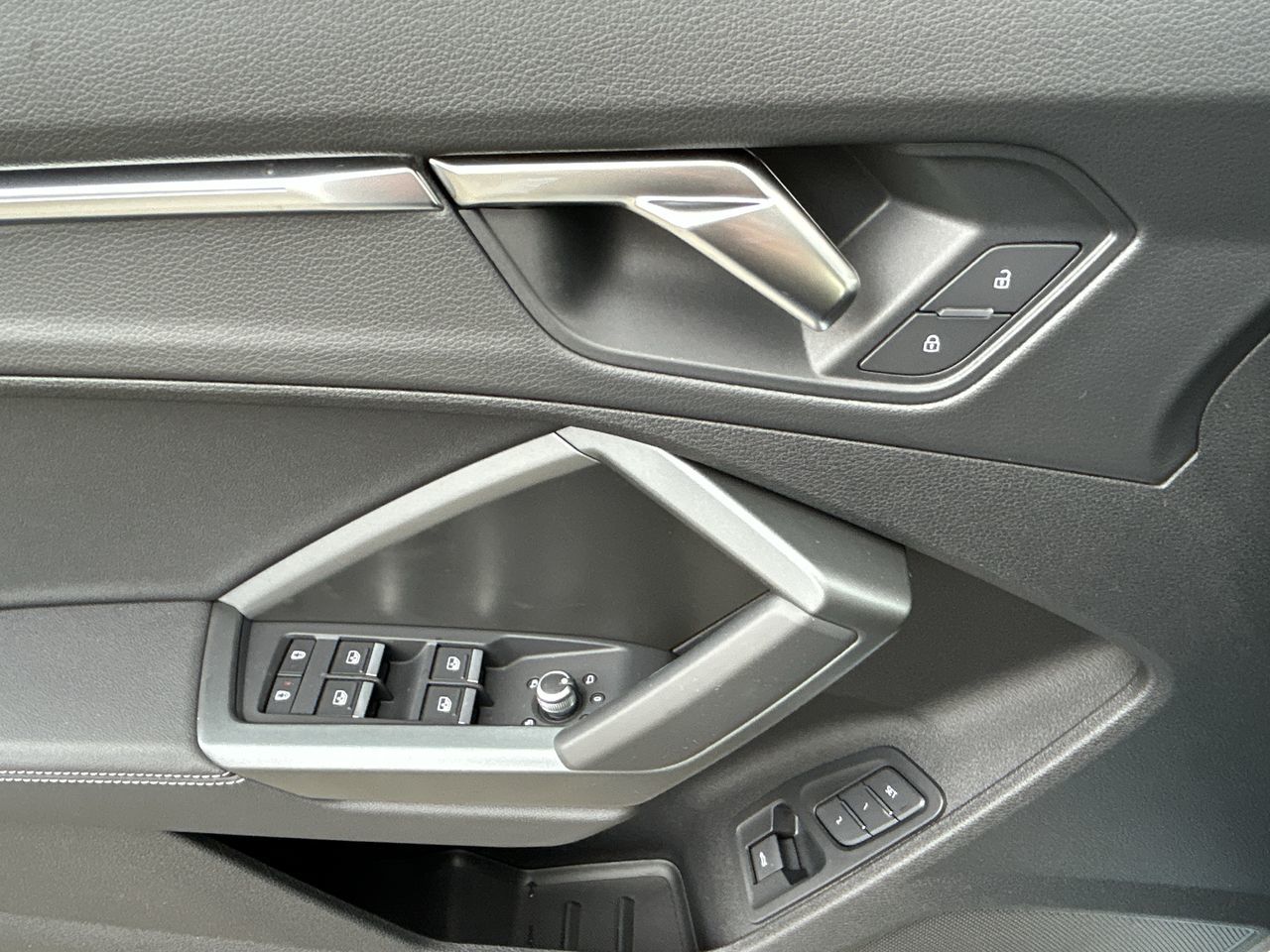 2025 Audi Q3 in North Vancouver, British Columbia