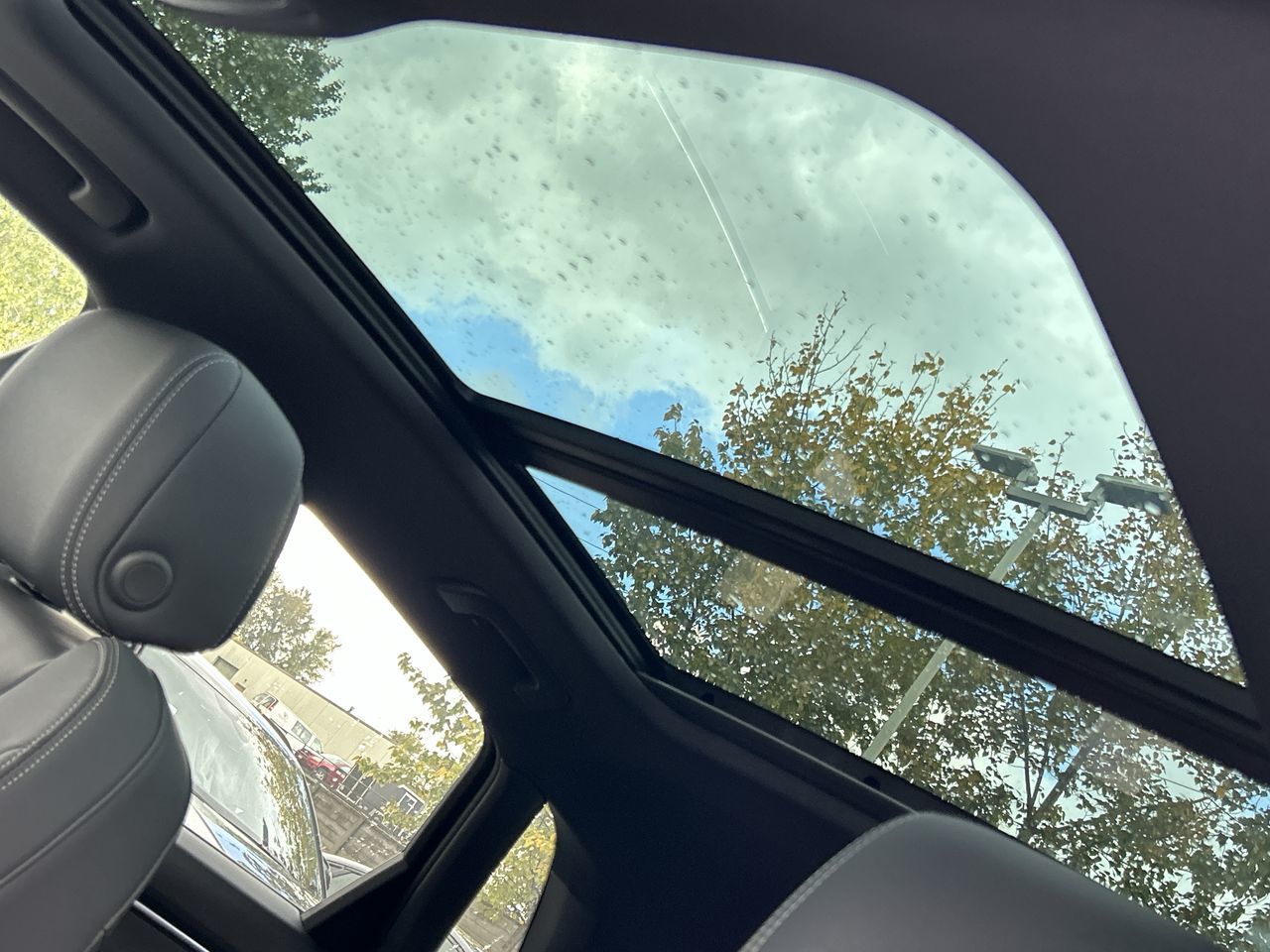 2025 Audi Q3 in North Vancouver, British Columbia