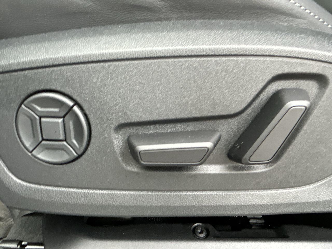 2025 Audi Q3 in North Vancouver, British Columbia