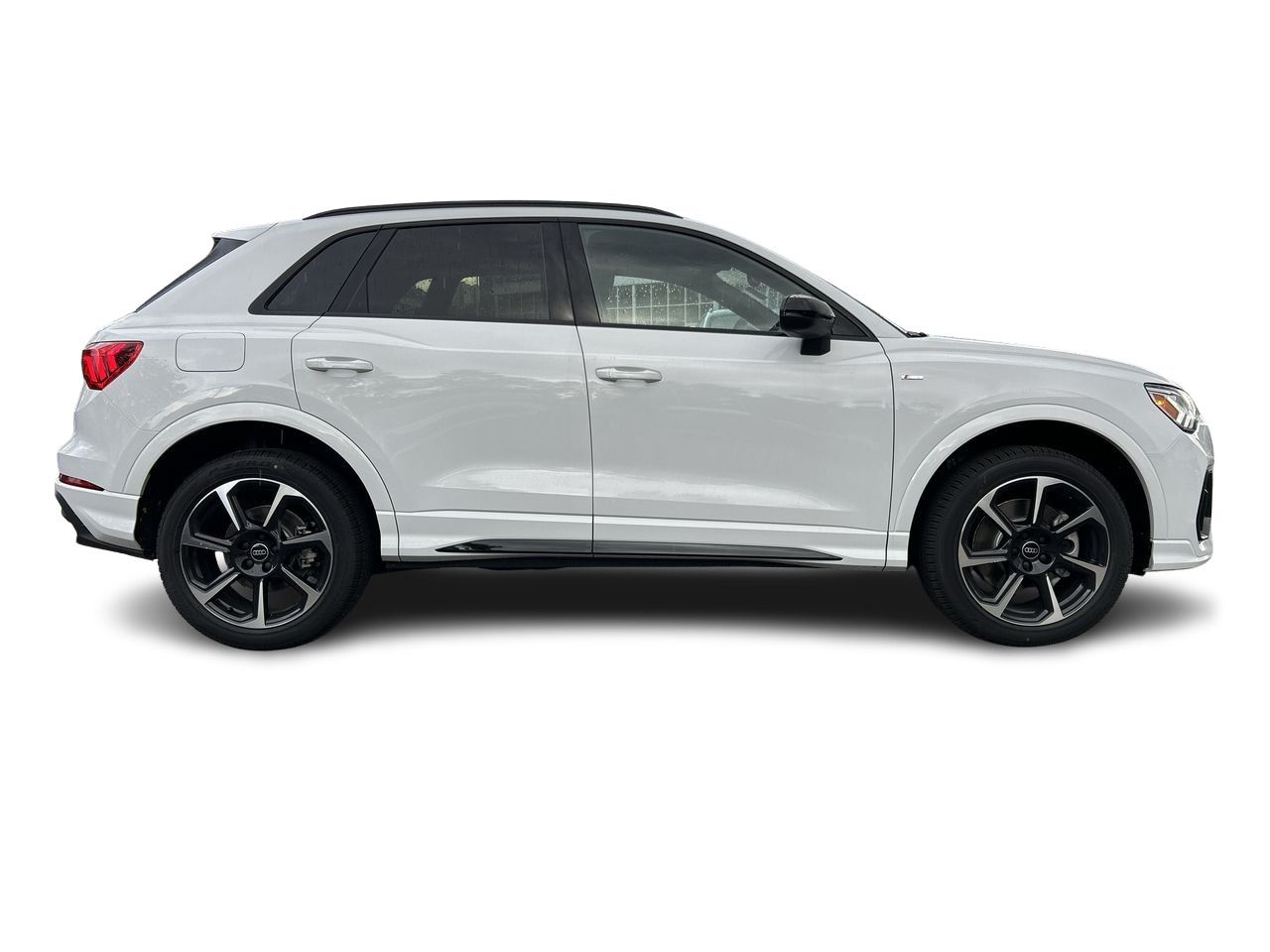 2025 Audi Q3 in North Vancouver, British Columbia