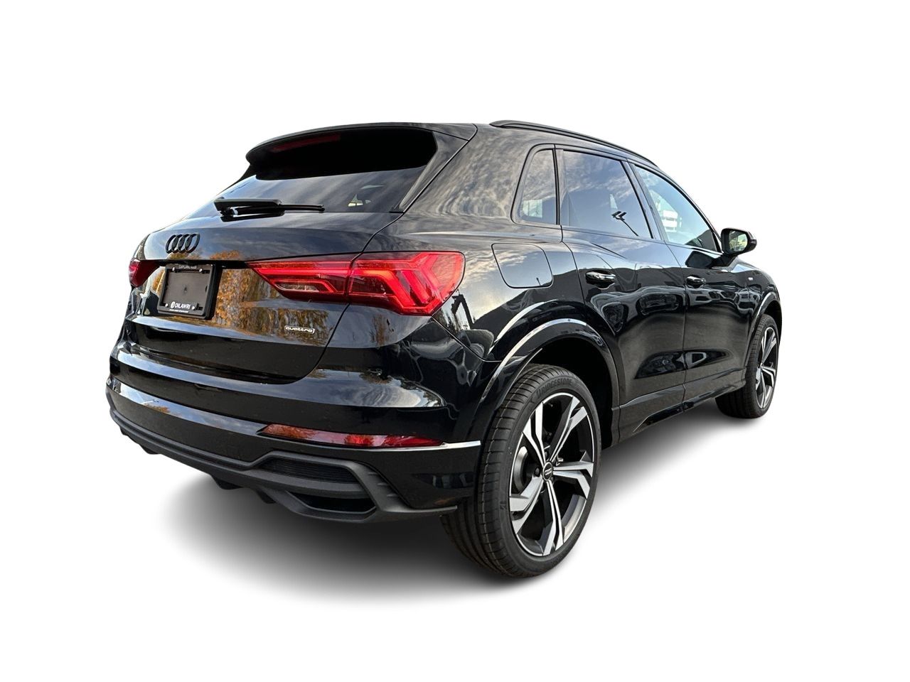 Audi Q3  2025 à North Vancouver, Colombie-Britannique