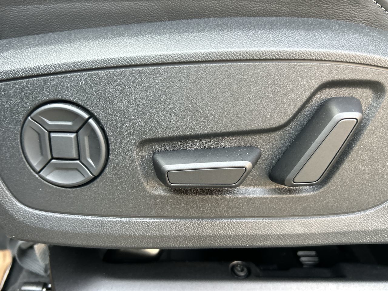 Audi Q3  2025 à North Vancouver, Colombie-Britannique