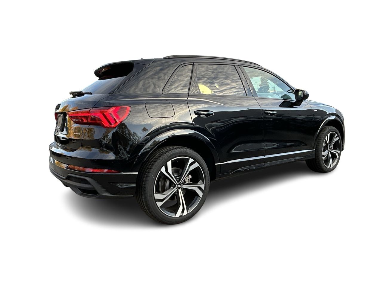 Audi Q3  2025 à North Vancouver, Colombie-Britannique