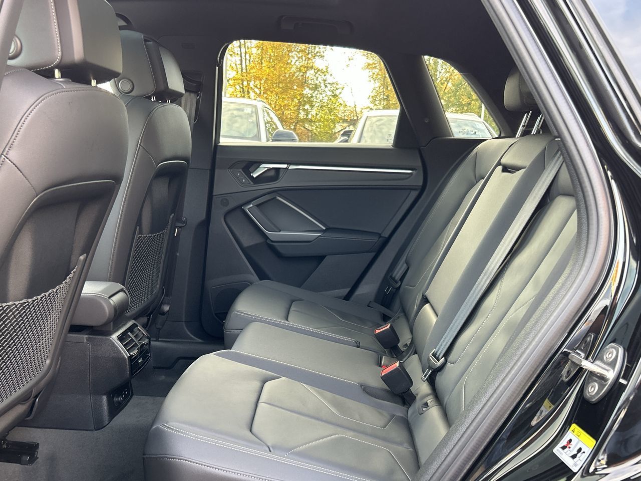 Audi Q3  2025 à North Vancouver, Colombie-Britannique