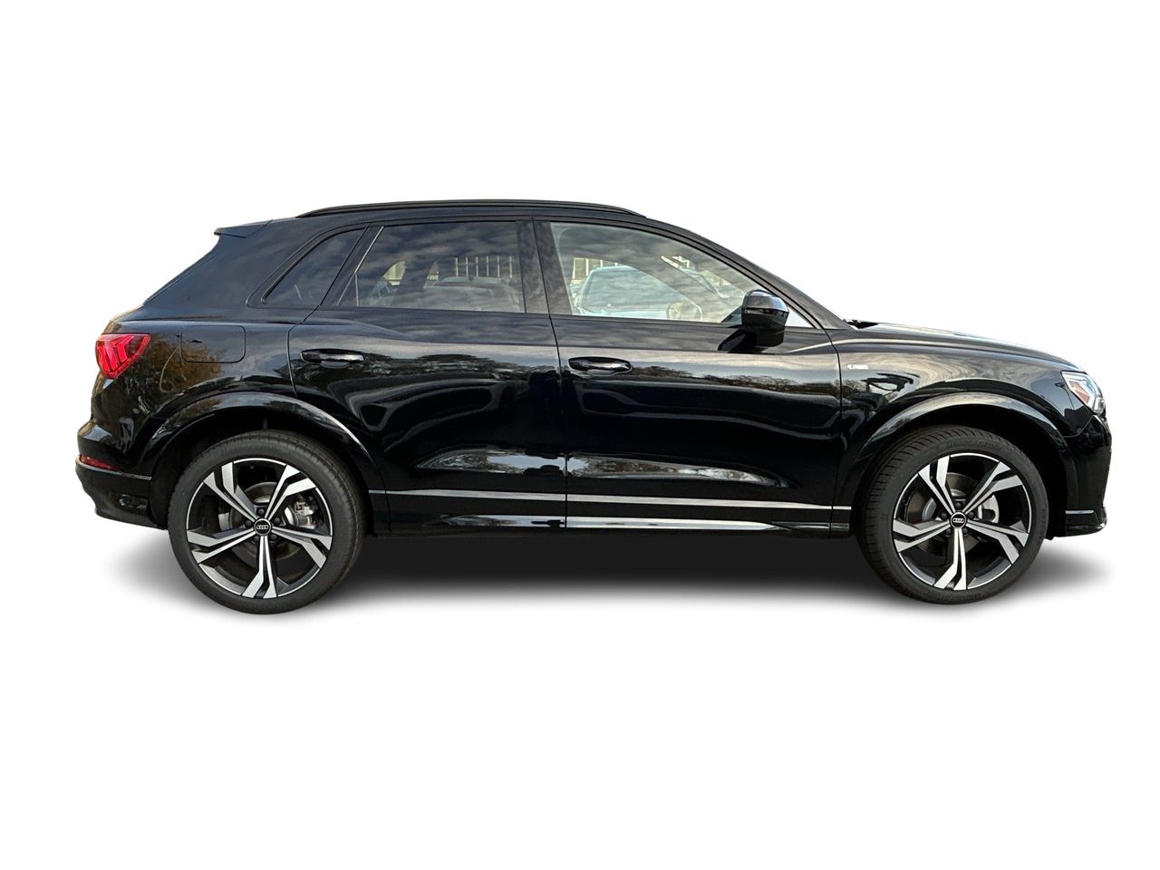 Audi Q3  2025 à North Vancouver, Colombie-Britannique