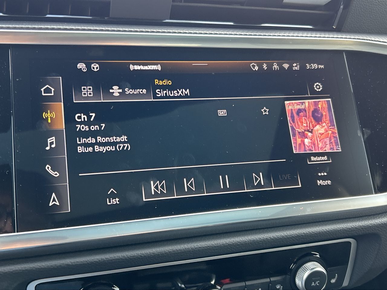 Audi Q3  2025 à North Vancouver, Colombie-Britannique