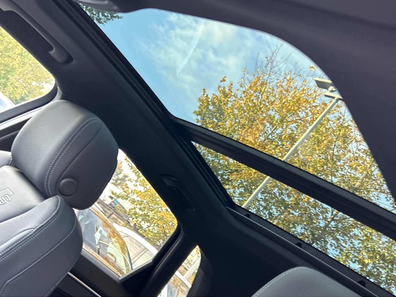 Audi Q3  2025 à North Vancouver, Colombie-Britannique