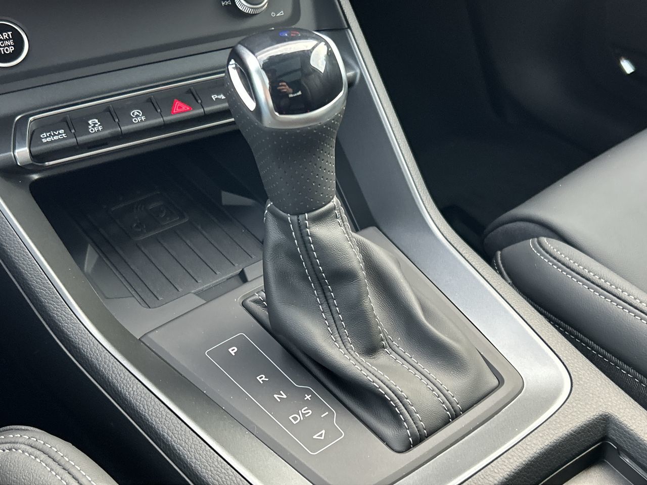 Audi Q3  2025 à North Vancouver, Colombie-Britannique