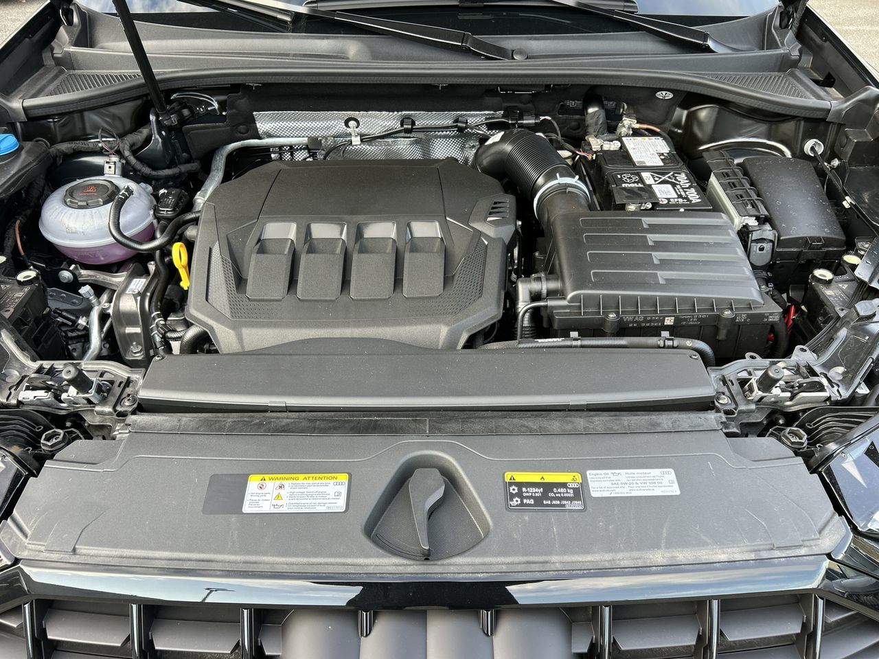 Audi Q3  2025 à North Vancouver, Colombie-Britannique