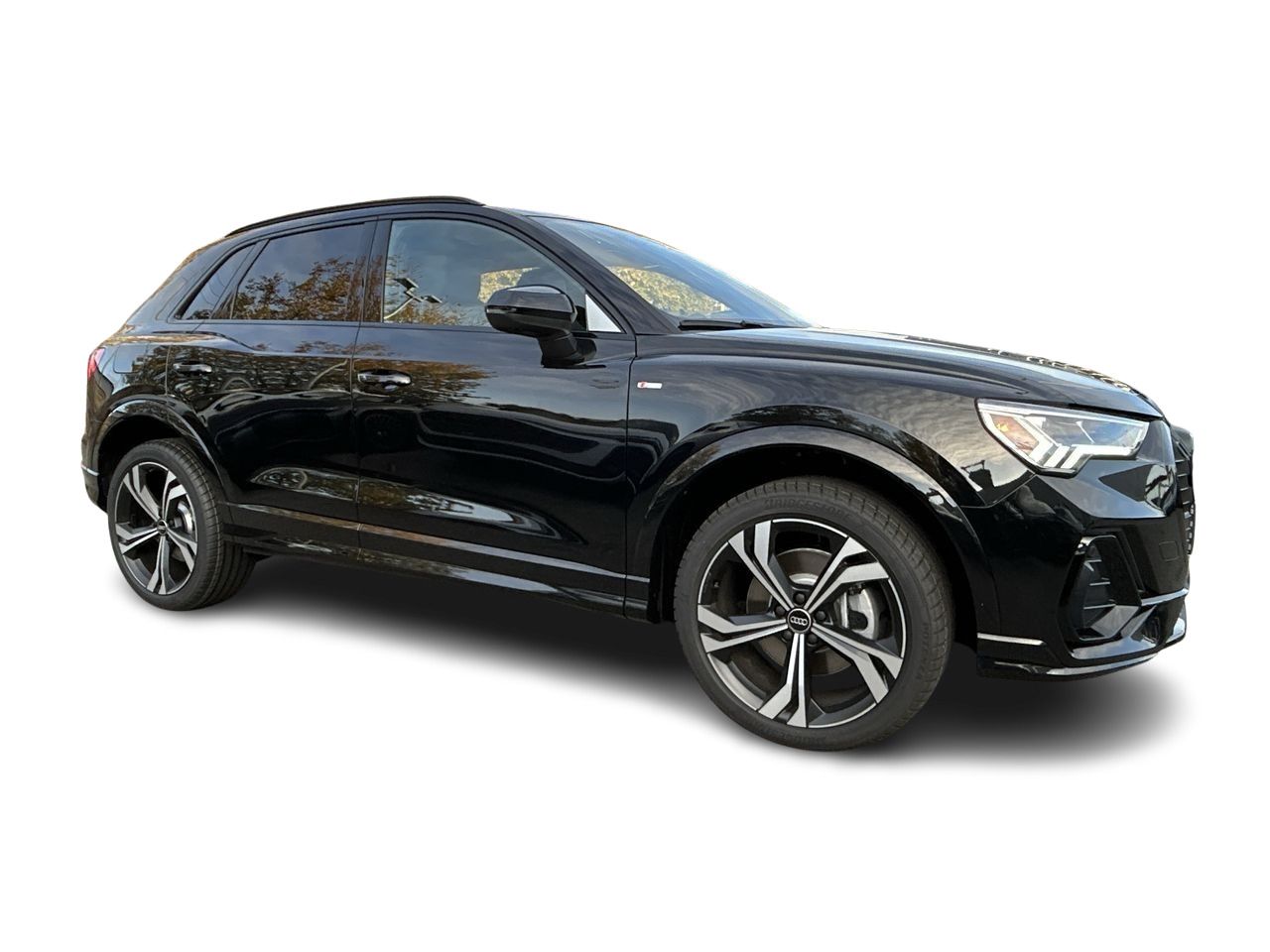 Audi Q3  2025 à North Vancouver, Colombie-Britannique