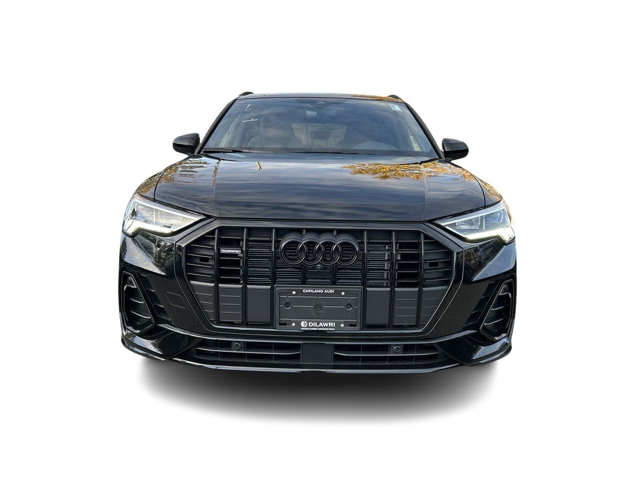 Audi Q3  2025 à North Vancouver, Colombie-Britannique