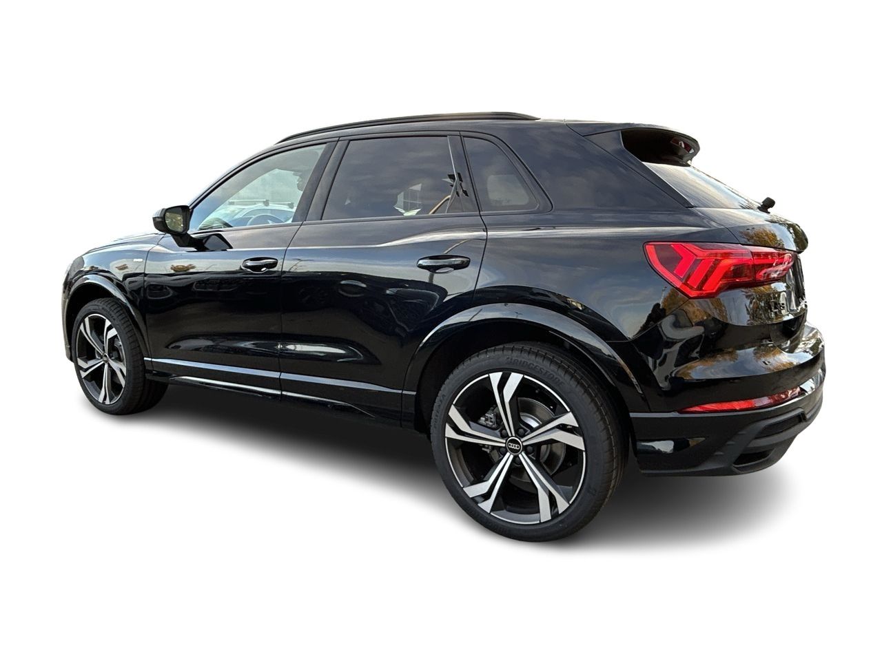 Audi Q3  2025 à North Vancouver, Colombie-Britannique