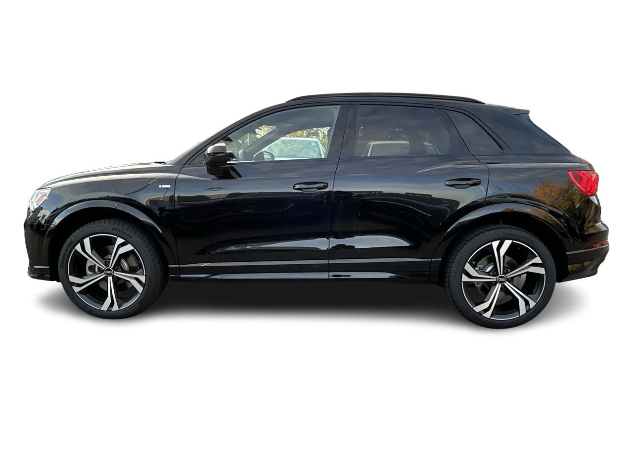 Audi Q3  2025 à North Vancouver, Colombie-Britannique