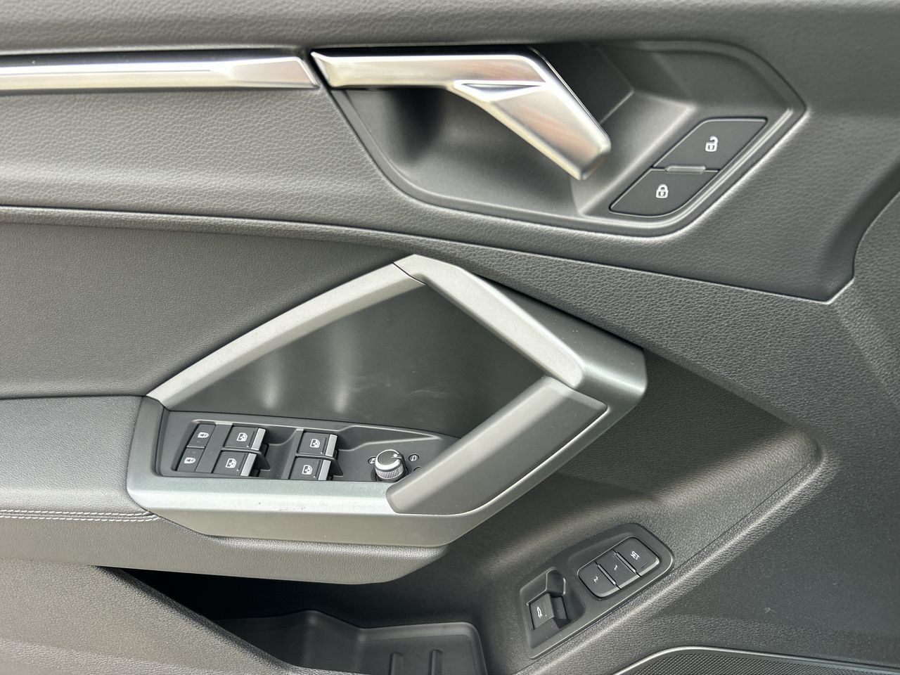 Audi Q3  2025 à North Vancouver, Colombie-Britannique