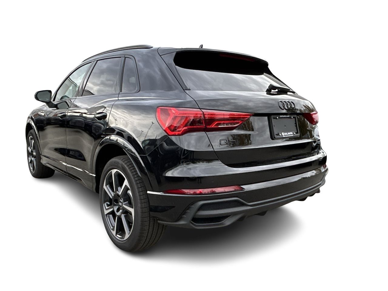 Audi Q3  2025 à North Vancouver, Colombie-Britannique