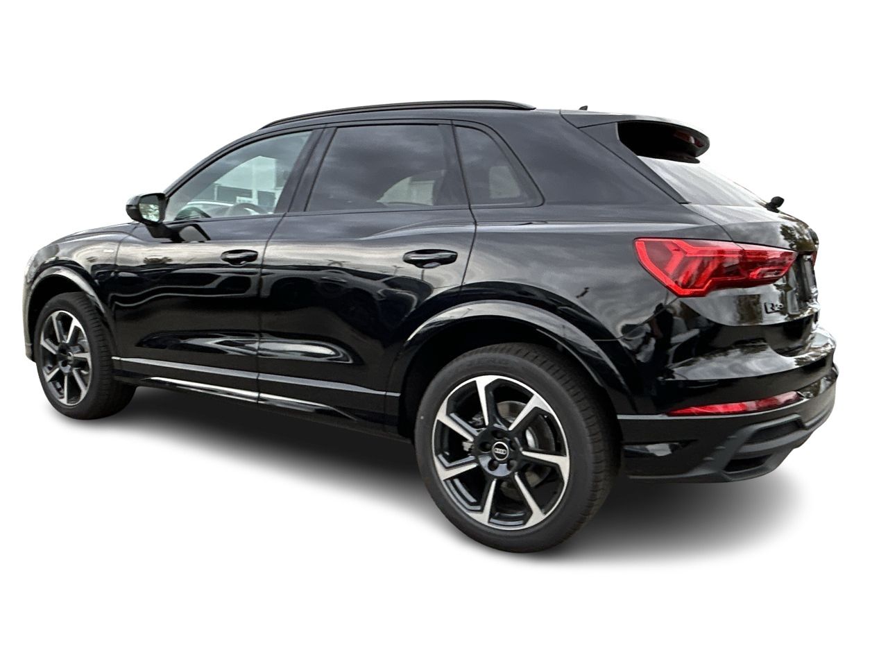 Audi Q3  2025 à North Vancouver, Colombie-Britannique