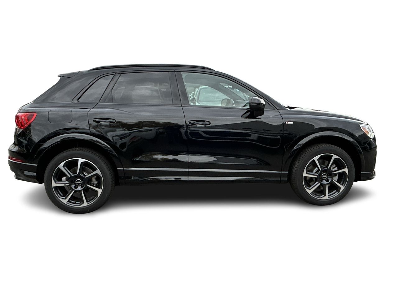 Audi Q3  2025 à North Vancouver, Colombie-Britannique