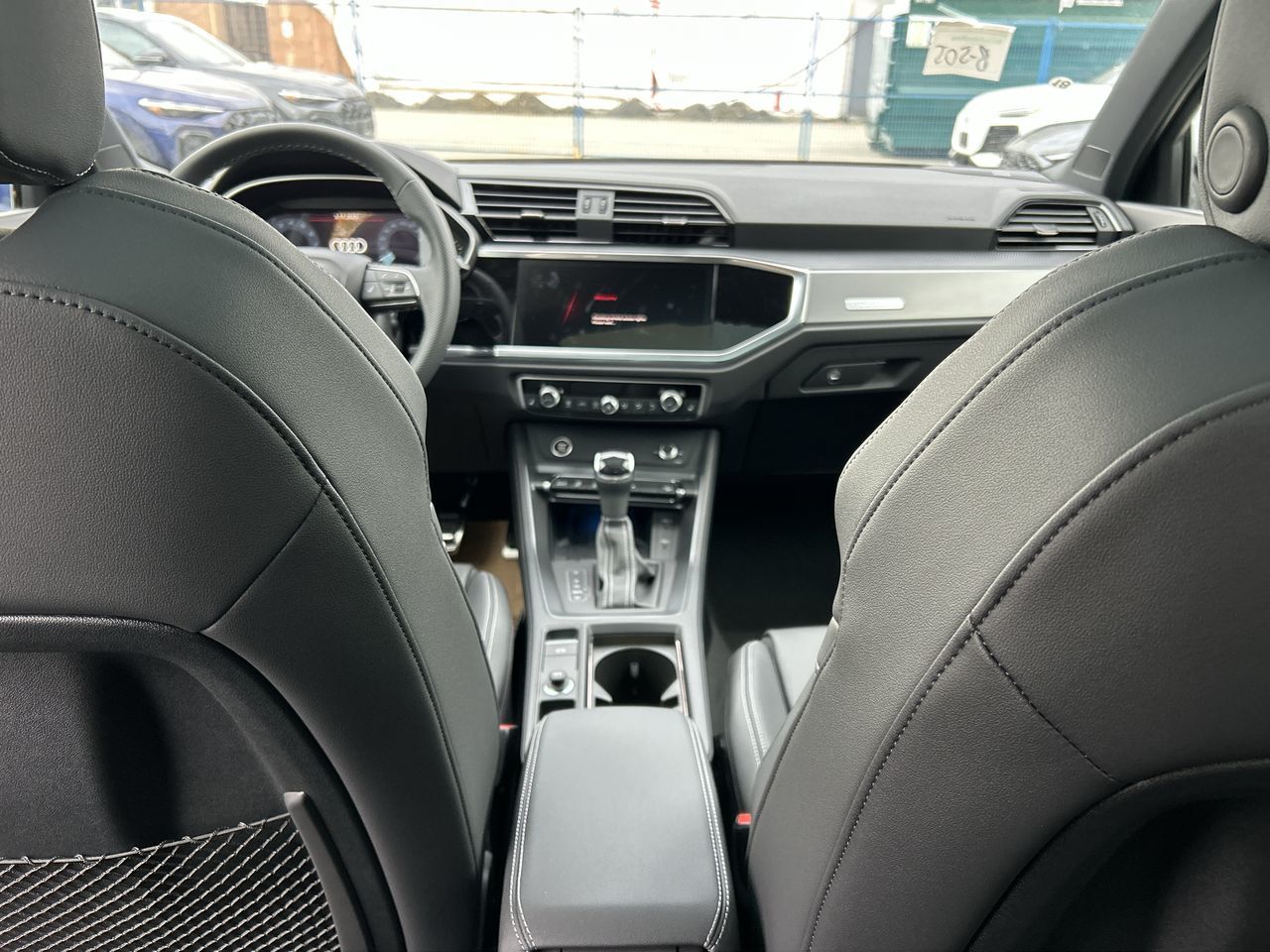 Audi Q3  2025 à North Vancouver, Colombie-Britannique