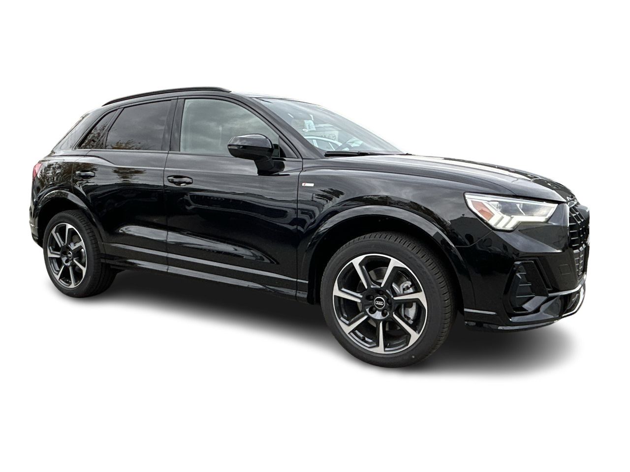 Audi Q3  2025 à North Vancouver, Colombie-Britannique