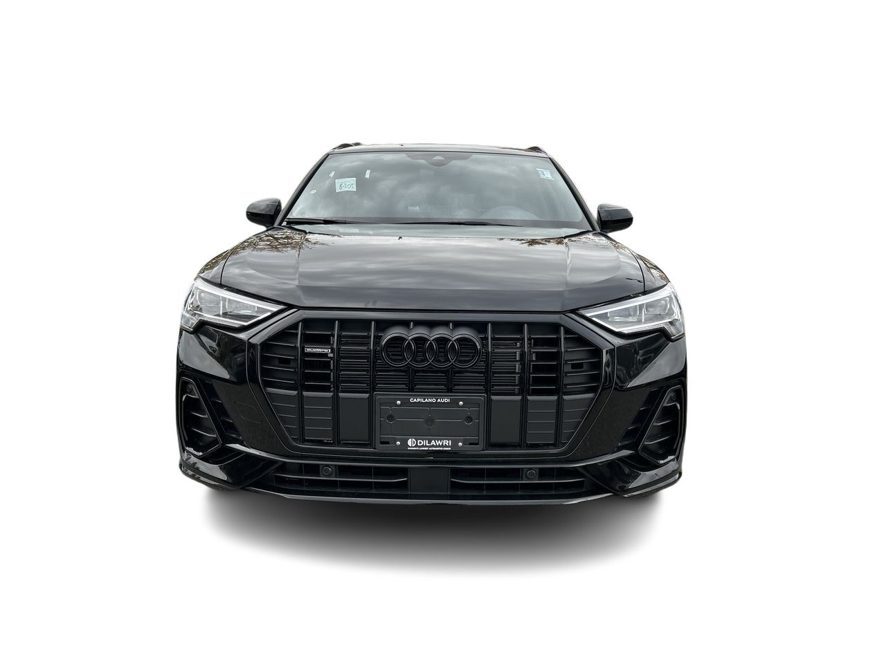 Audi Q3  2025 à North Vancouver, Colombie-Britannique