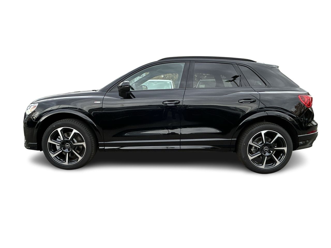 Audi Q3  2025 à North Vancouver, Colombie-Britannique