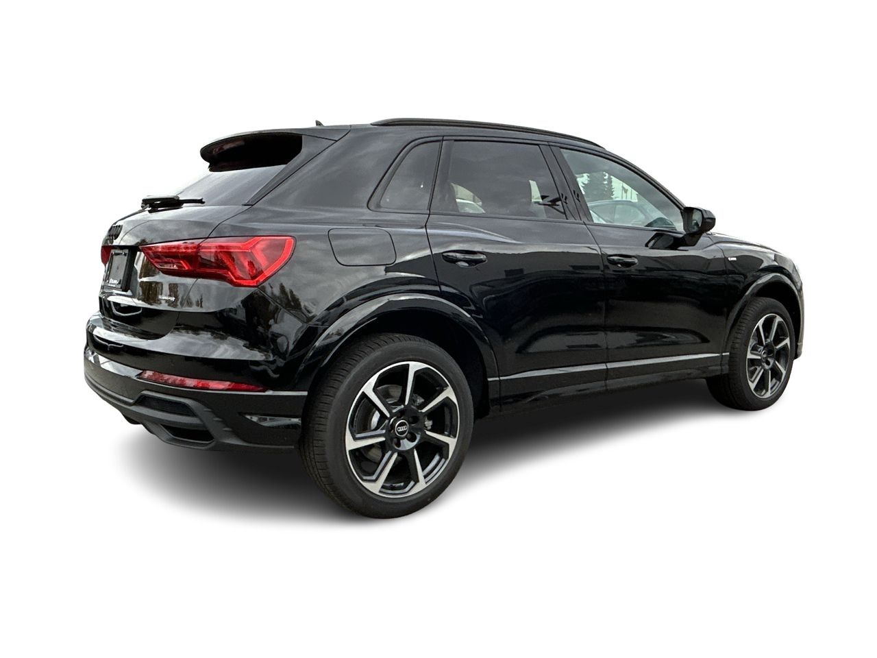 Audi Q3  2025 à North Vancouver, Colombie-Britannique