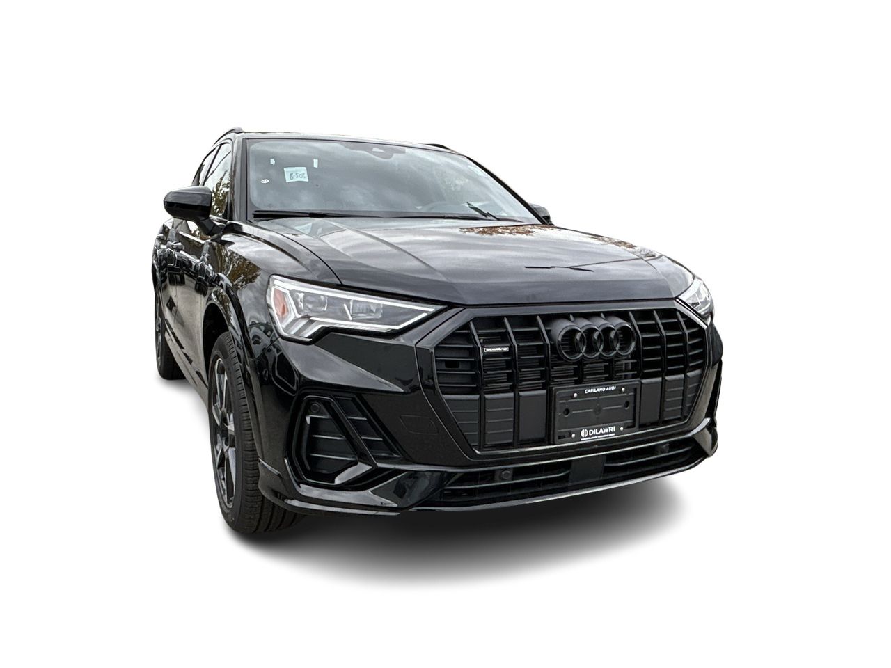 Audi Q3  2025 à North Vancouver, Colombie-Britannique