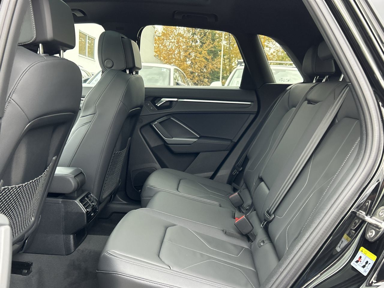 Audi Q3  2025 à North Vancouver, Colombie-Britannique