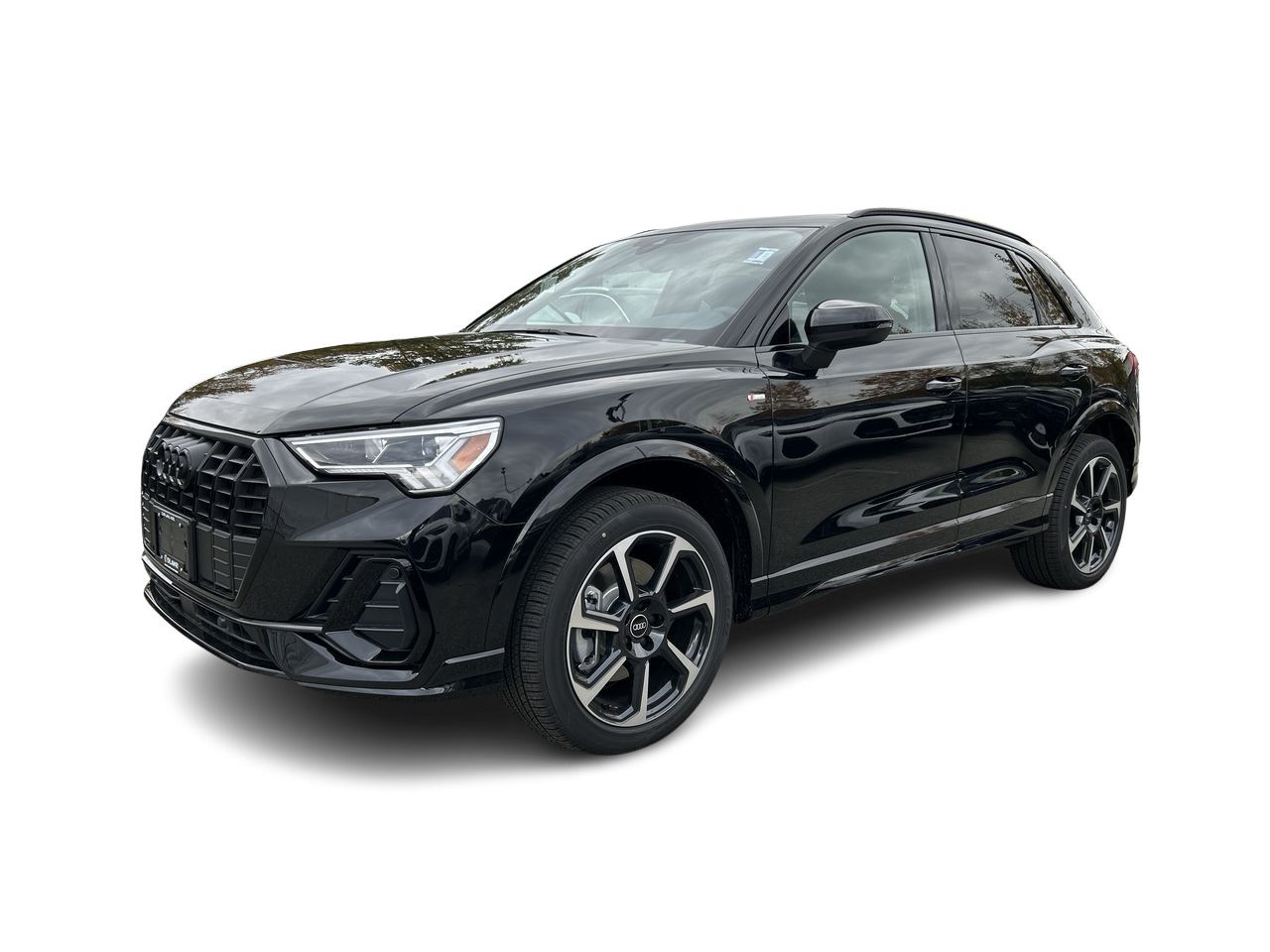 Audi Q3  2025 à North Vancouver, Colombie-Britannique