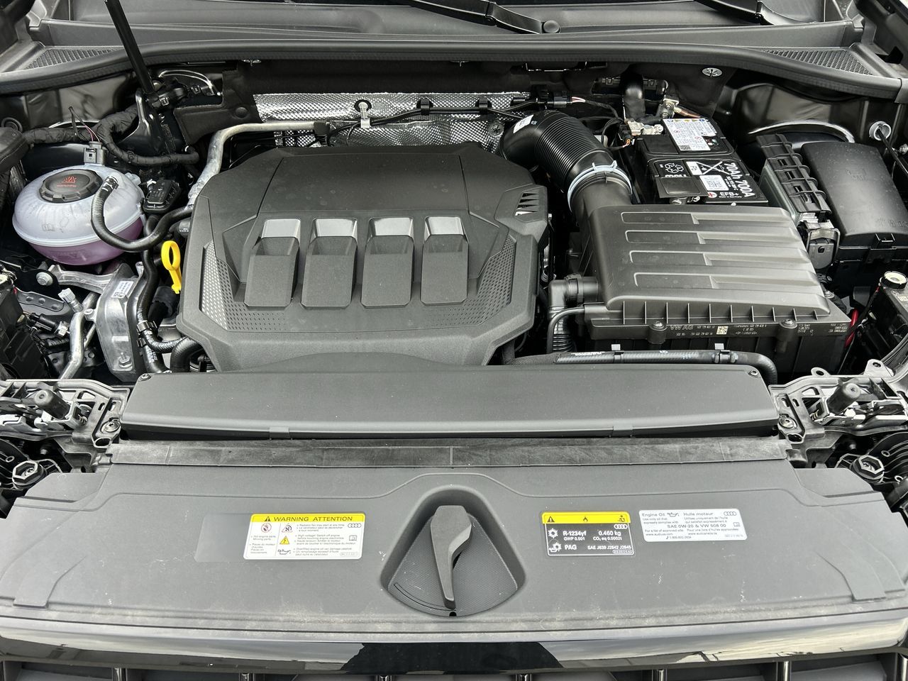 Audi Q3  2025 à North Vancouver, Colombie-Britannique