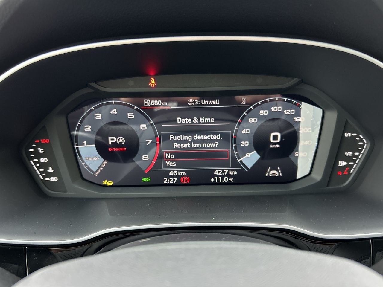 Audi Q3  2025 à North Vancouver, Colombie-Britannique