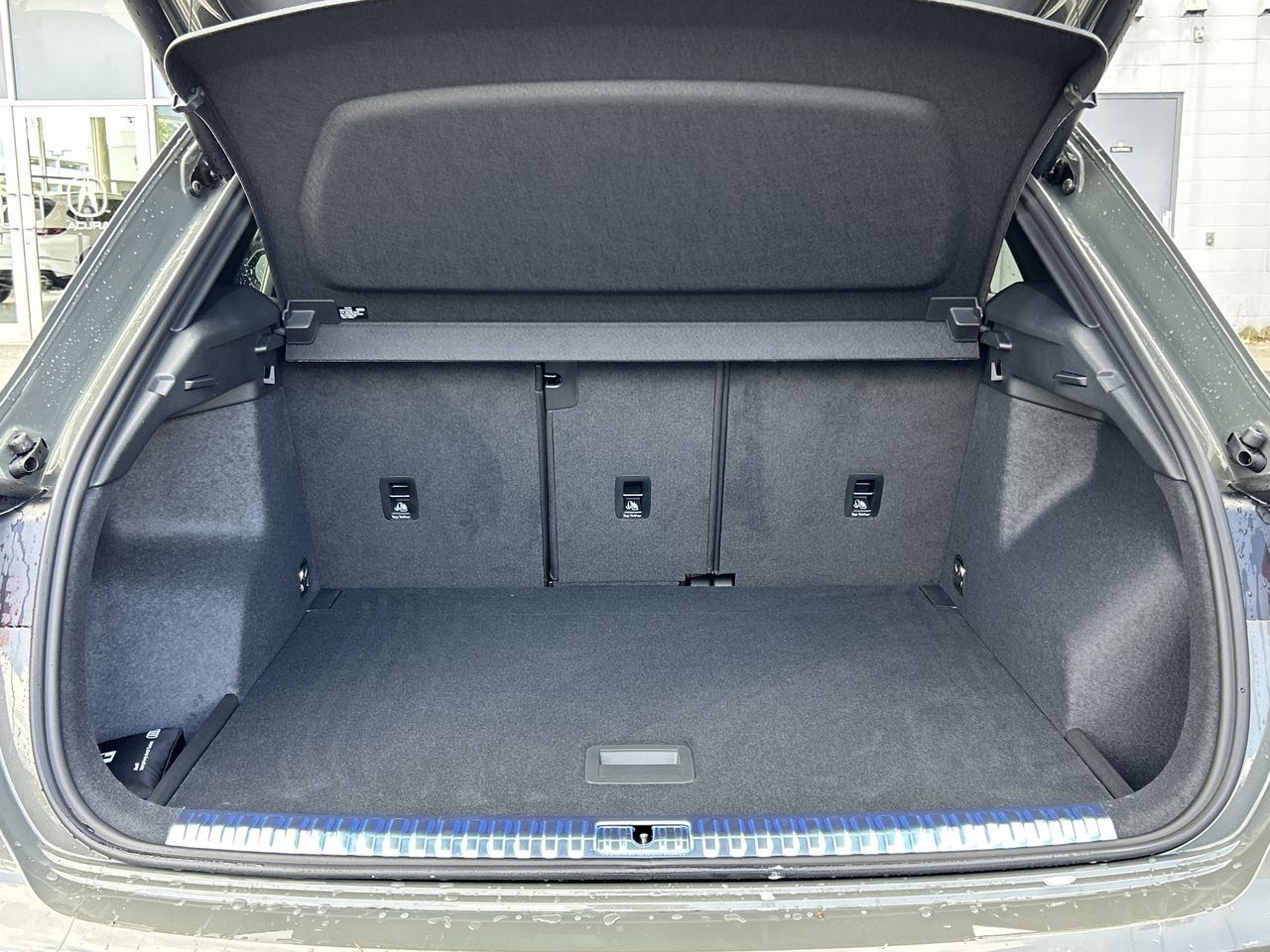 2025 Audi Q3 in North Vancouver, British Columbia