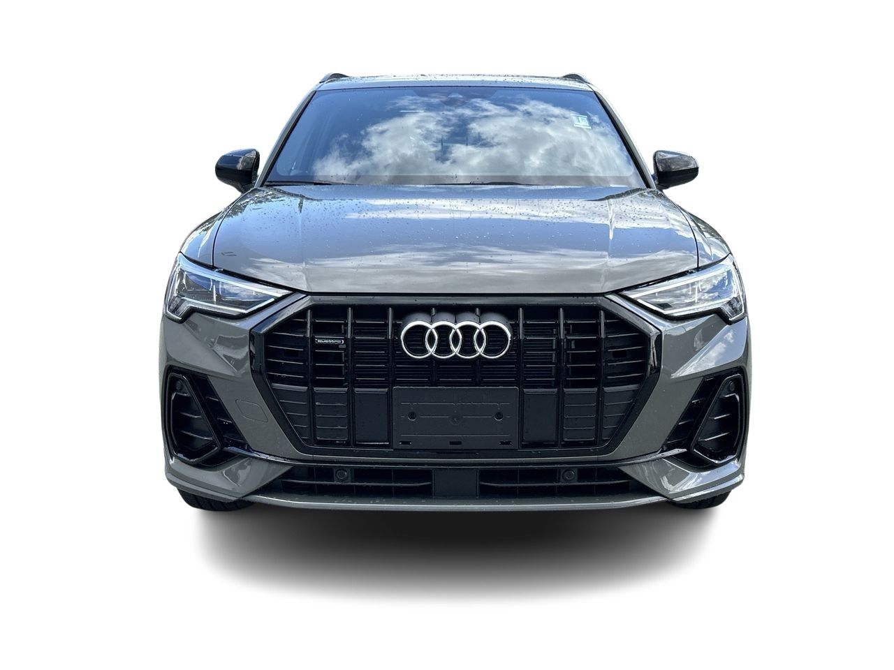 2025 Audi Q3 in North Vancouver, British Columbia