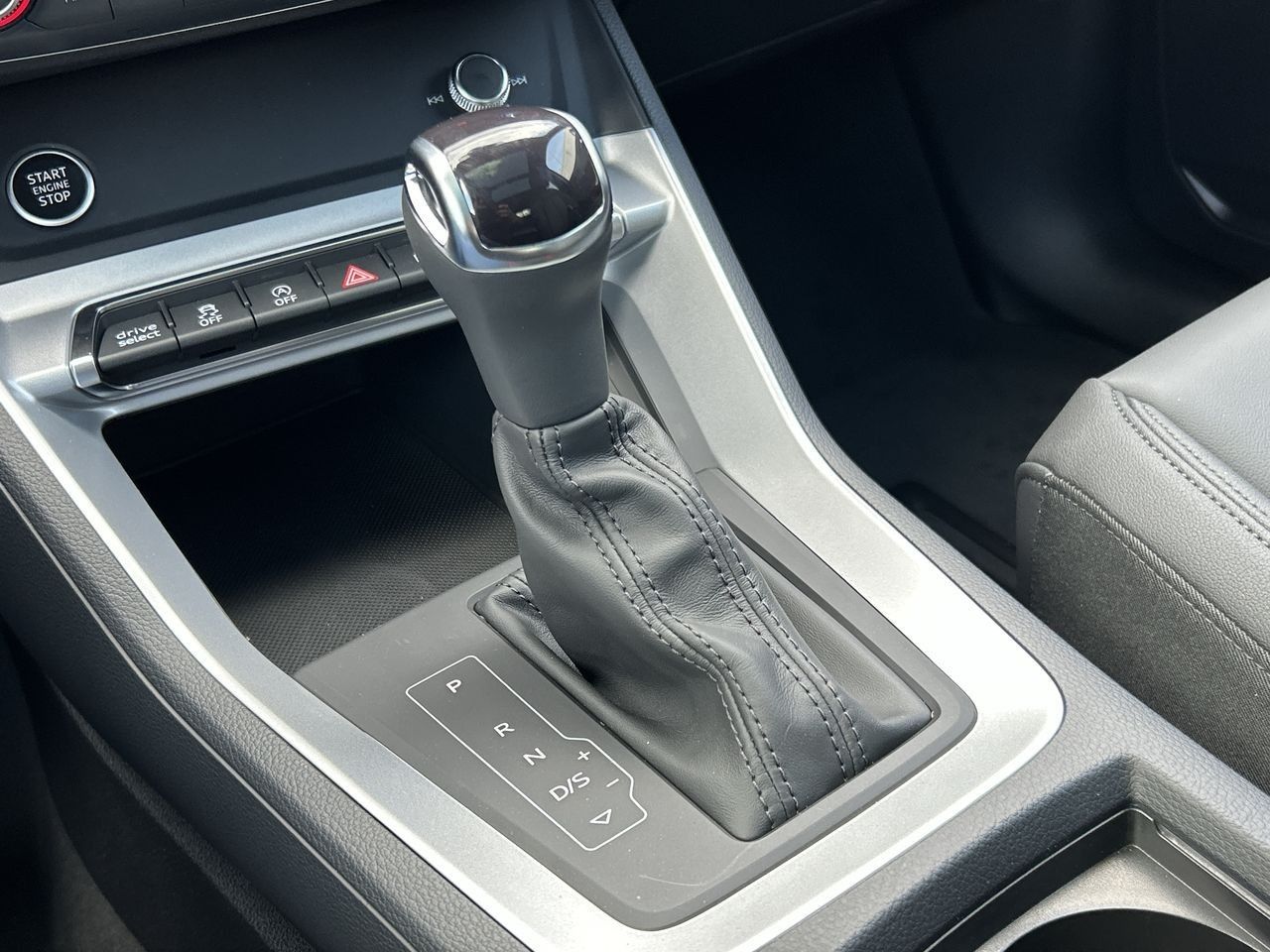 2025 Audi Q3 in North Vancouver, British Columbia