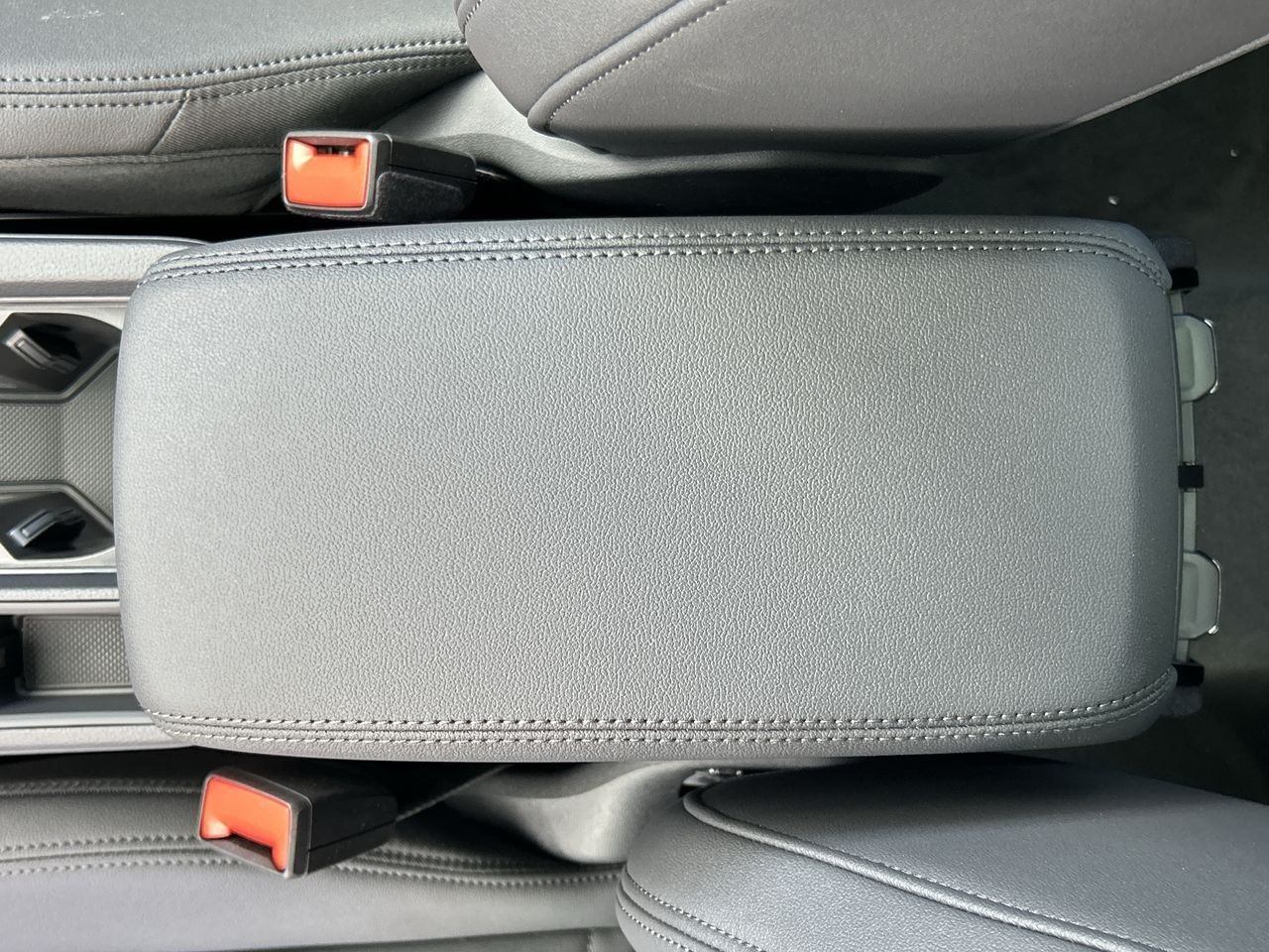 2025 Audi Q3 in North Vancouver, British Columbia