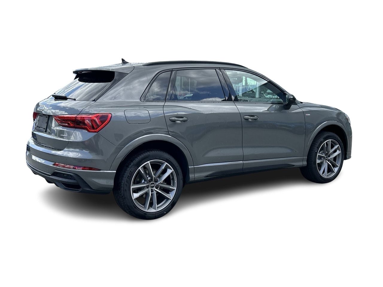 2025 Audi Q3 in North Vancouver, British Columbia