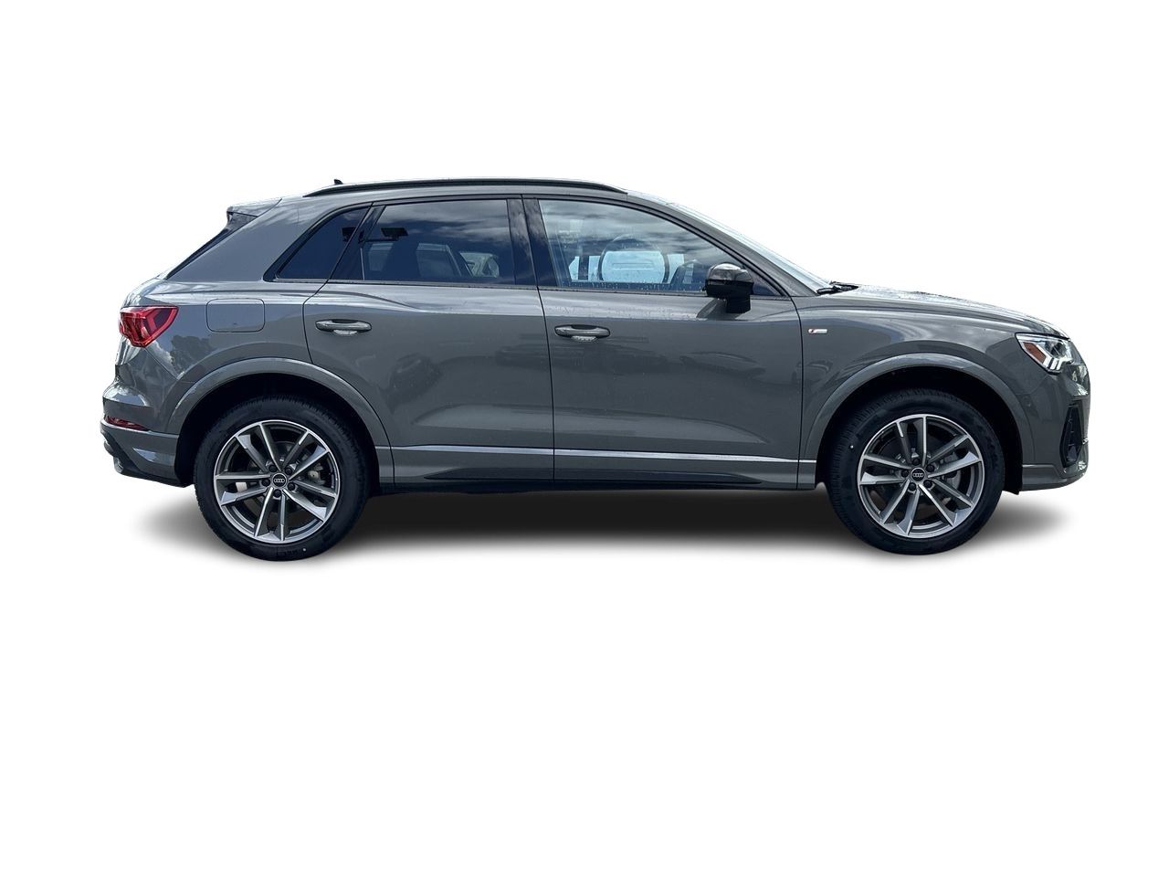 2025 Audi Q3 in North Vancouver, British Columbia