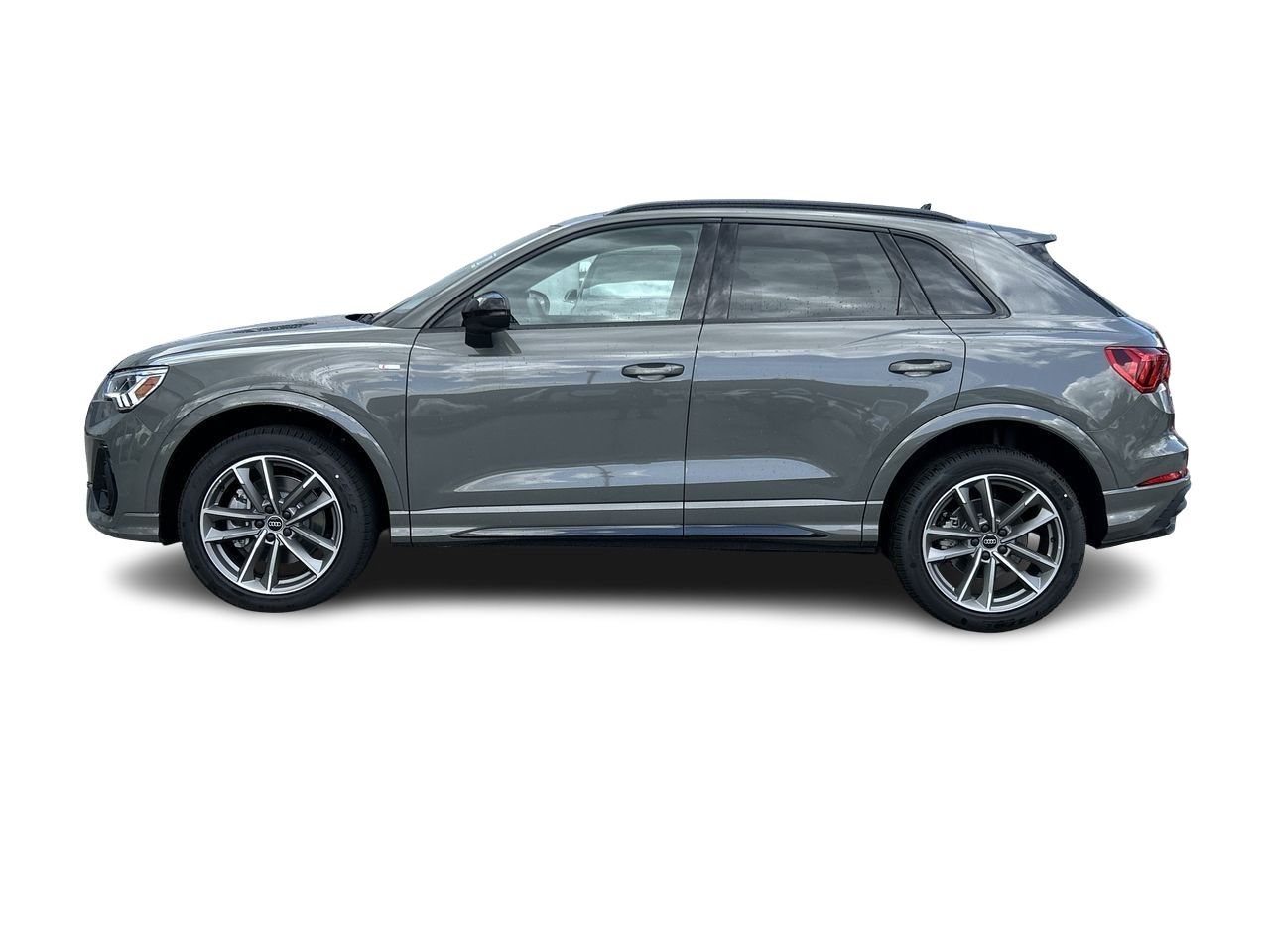 2025 Audi Q3 in North Vancouver, British Columbia