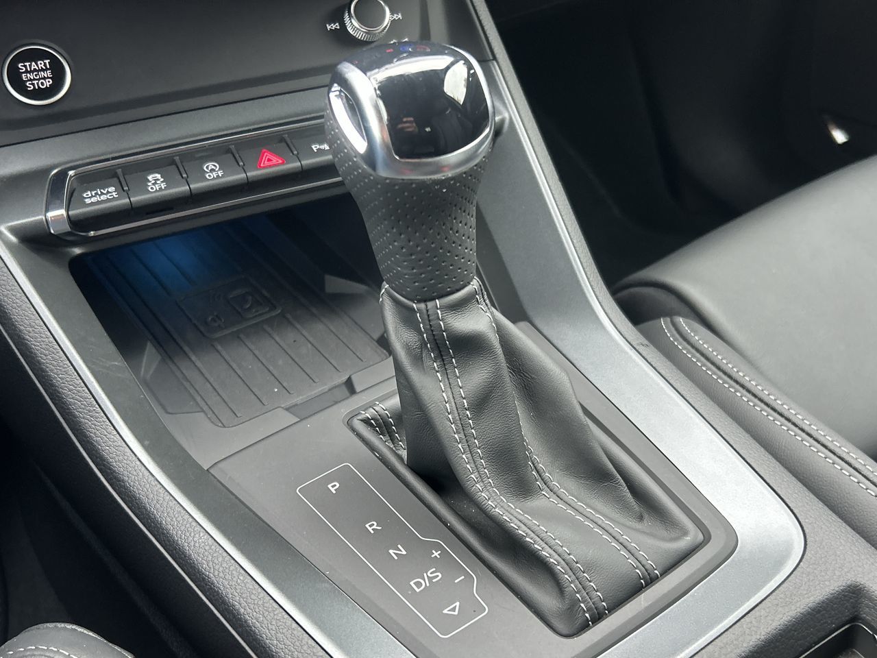 2025 Audi Q3 in North Vancouver, British Columbia